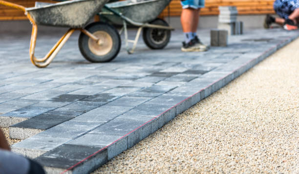 Muniz, TX Driveway Pavers Company