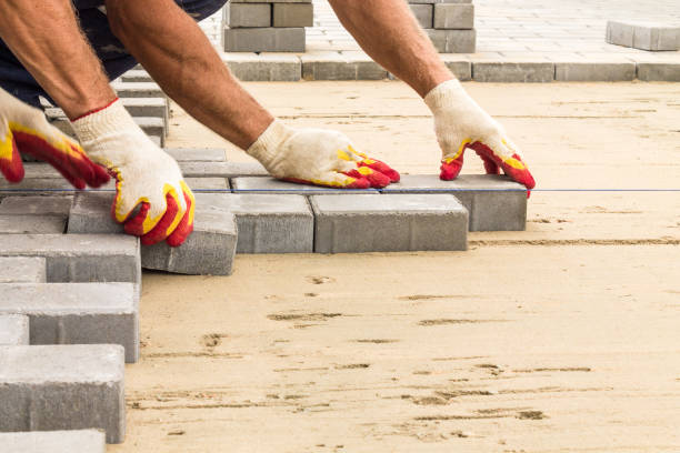 Best Professional Driveway Pavers  in Muniz, TX