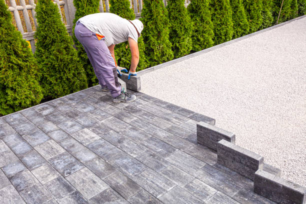Best Driveway Pavers Near Me  in Muniz, TX