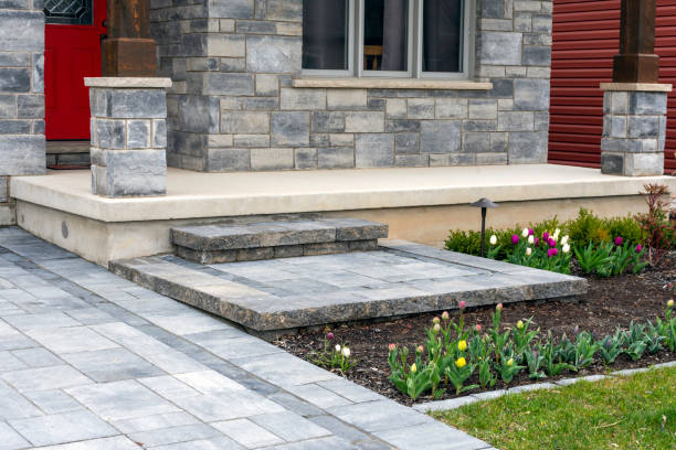 Best Affordable Driveway Pavers  in Muniz, TX